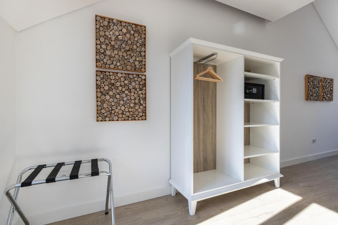 Garcia 28 Apartment ลิสบอน ภายนอก รูปภาพ