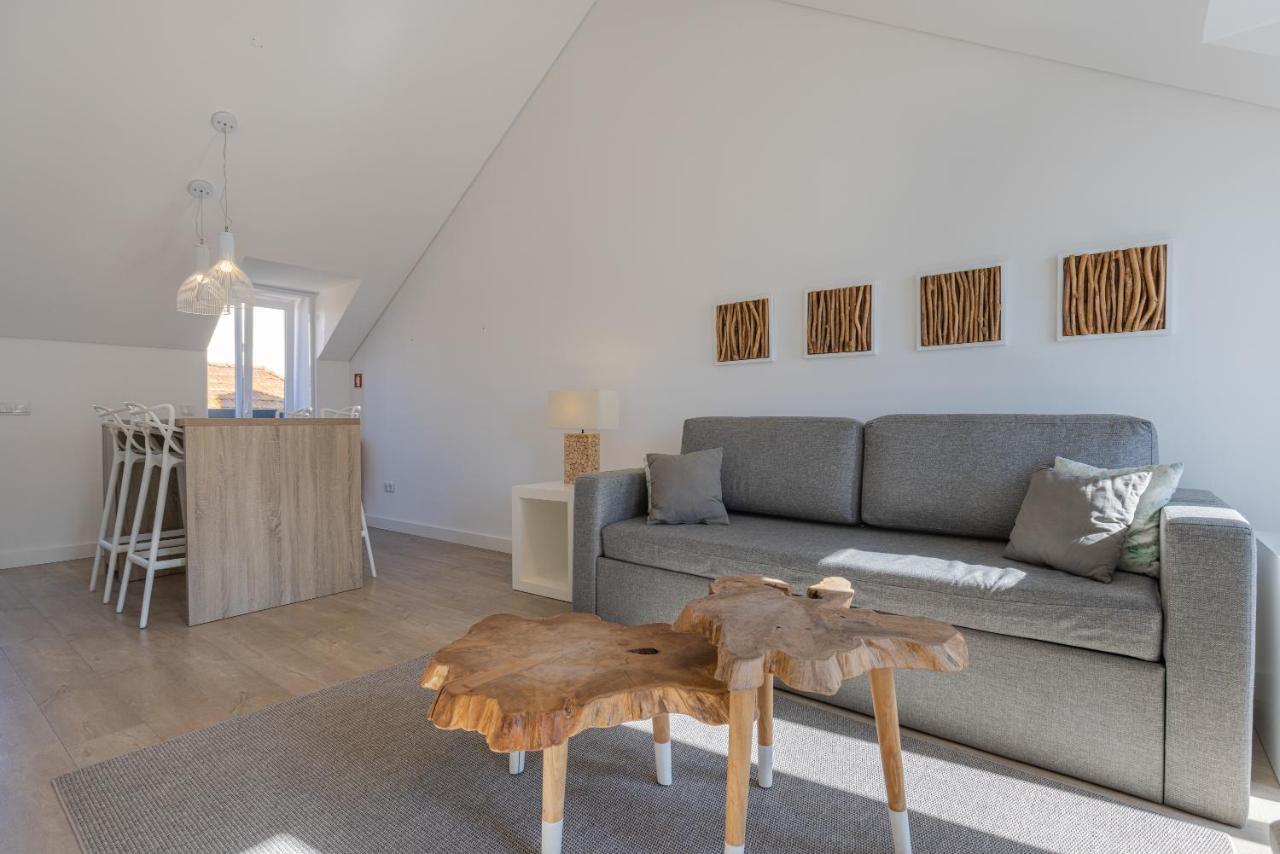 Garcia 28 Apartment ลิสบอน ภายนอก รูปภาพ
