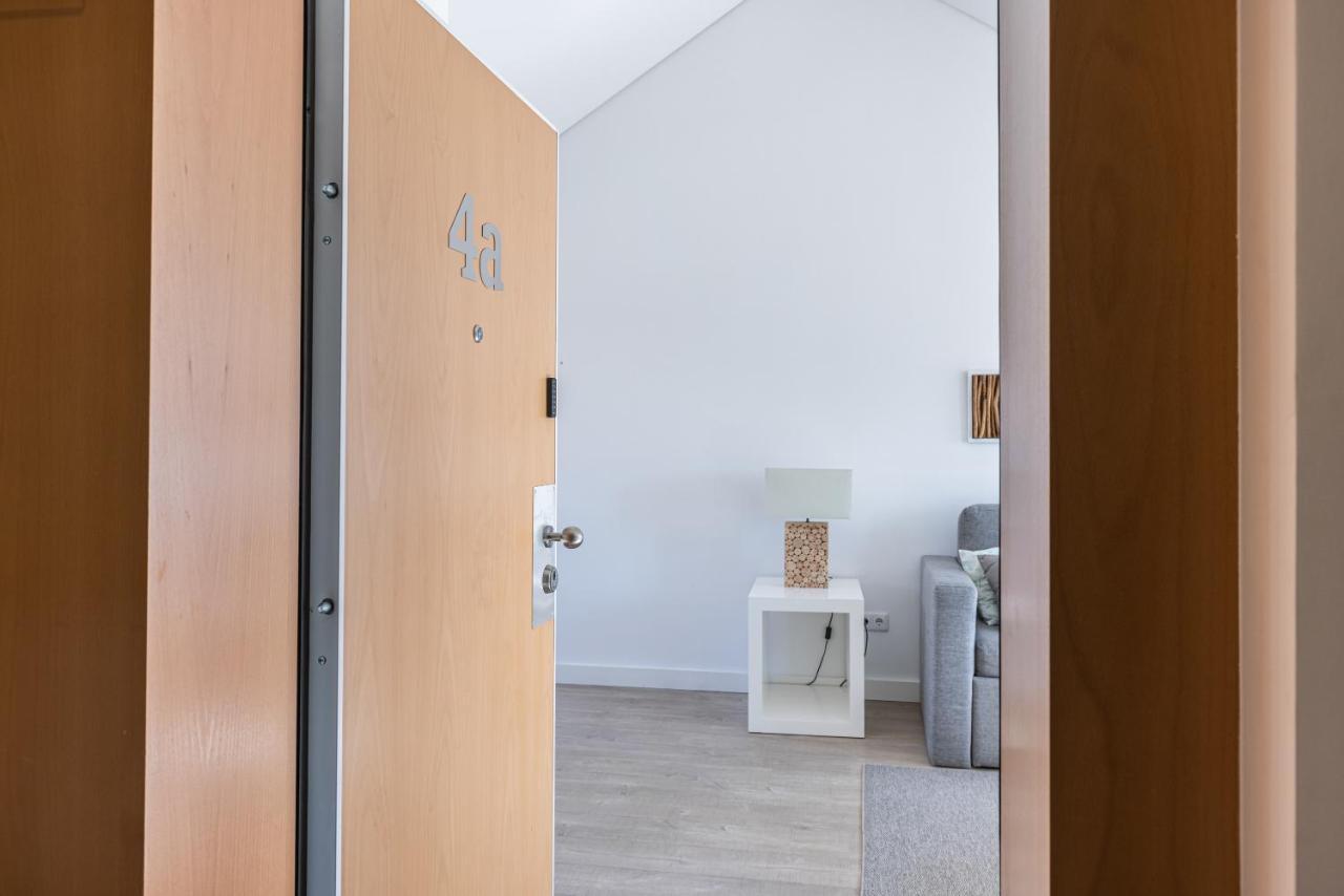 Garcia 28 Apartment ลิสบอน ภายนอก รูปภาพ