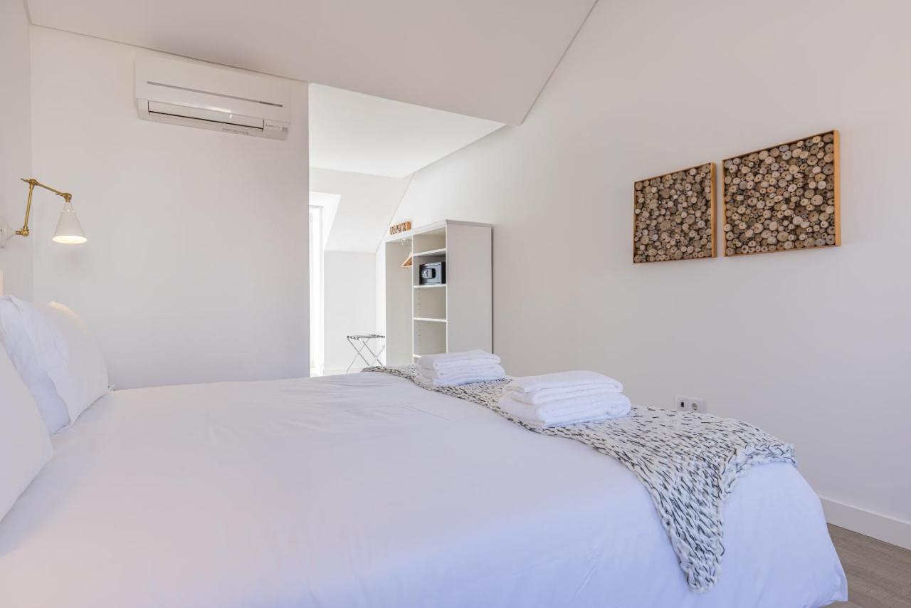 Garcia 28 Apartment ลิสบอน ภายนอก รูปภาพ