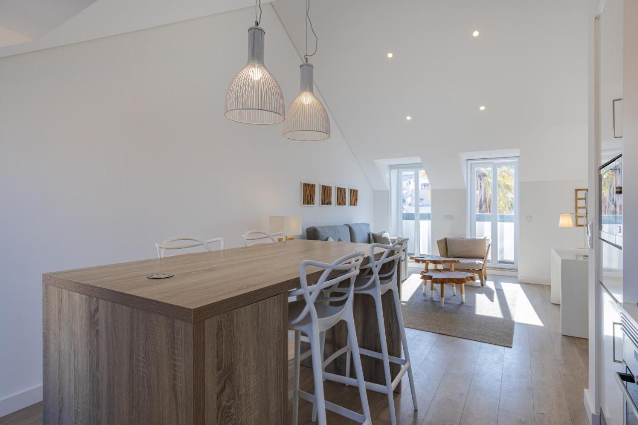 Garcia 28 Apartment ลิสบอน ภายนอก รูปภาพ